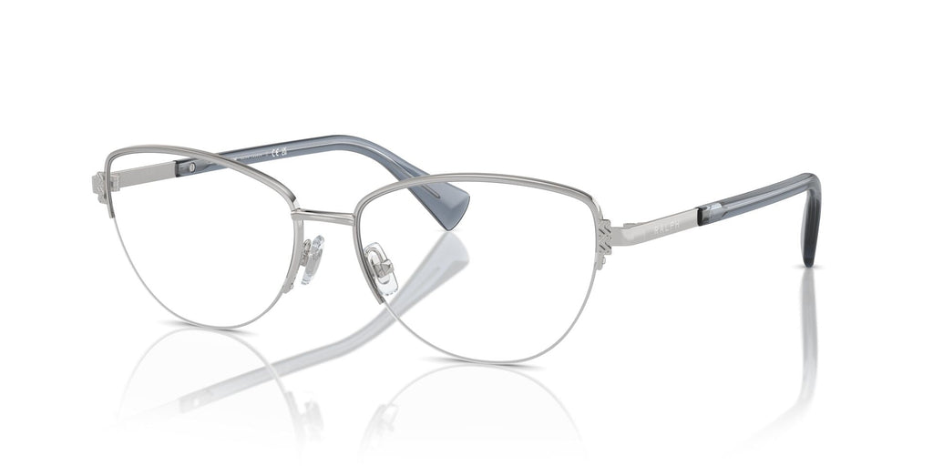 Ralph by Ralph Lauren RA6059 Shiny Silver #colour_shiny-silver