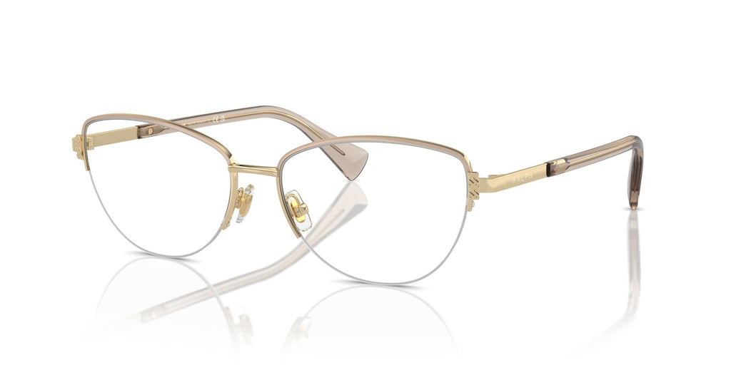 Ralph by Ralph Lauren RA6059 Shiny Pale Gold #colour_shiny-pale-gold