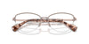 Ralph by Ralph Lauren RA6059 Shiny Rose Gold #colour_shiny-rose-gold