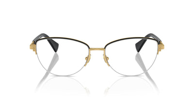 Ralph by Ralph Lauren RA6059 Shiny Gold-Black #colour_shiny-gold-black