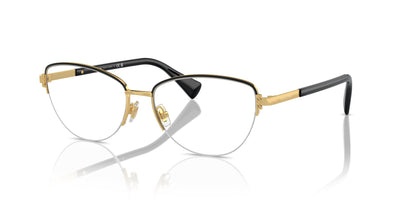 Ralph by Ralph Lauren RA6059 Shiny Gold-Black #colour_shiny-gold-black