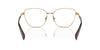 Ralph by Ralph Lauren RA6060 Shiny Gold-Havana #colour_shiny-gold-havana