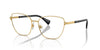 Ralph by Ralph Lauren RA6060 Shiny Gold-Black #colour_shiny-gold-black