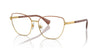 Ralph by Ralph Lauren RA6060 Shiny Gold-Brown #colour_shiny-gold-brown