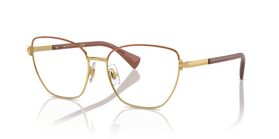 Ralph by Ralph Lauren RA6060 Shiny Gold-Brown #colour_shiny-gold-brown