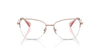 Ralph by Ralph Lauren RA6061 Shiny Rose Gold #colour_shiny-rose-gold