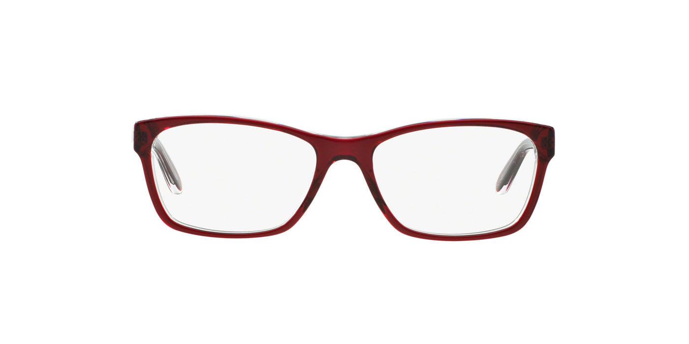 Ralph by Ralph Lauren RA7039 Shiny Transparent Red On Crystal #colour_shiny-transparent-red-on-crystal