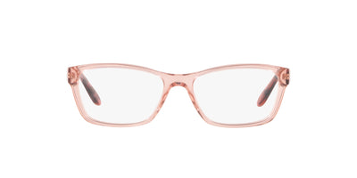 Ralph by Ralph Lauren RA7039 Shiny Transparent Pink #colour_shiny-transparent-pink