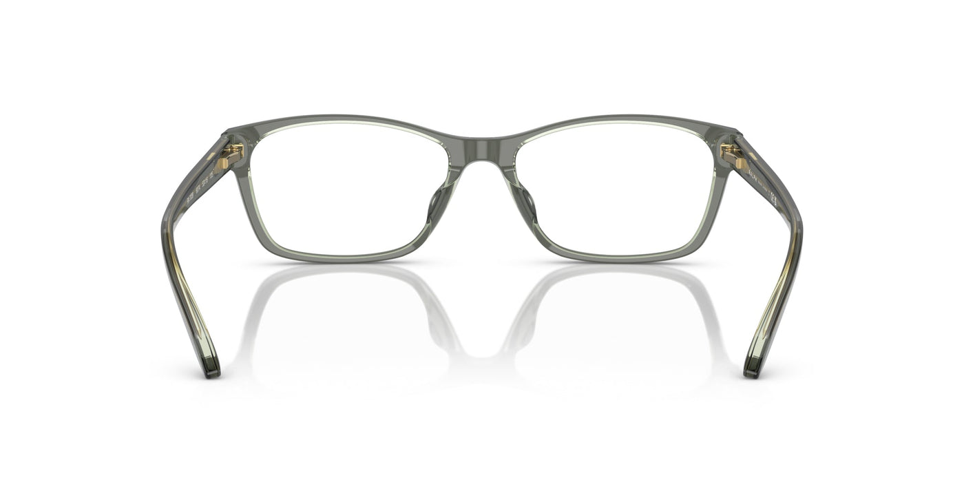 Ralph by Ralph Lauren RA7039 Milky Green On Milky Light Grey #colour_milky-green-on-milky-light-grey