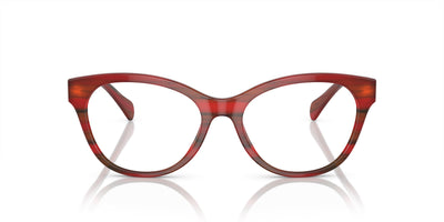 Ralph by Ralph Lauren RA7141 Striped Red Havana #colour_striped-red-havana