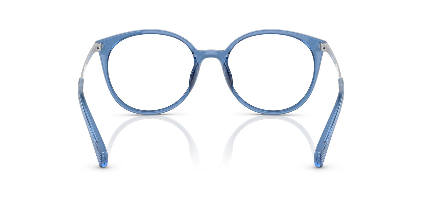 Ralph by Ralph Lauren RA7145U Shiny Transparent Blue #colour_shiny-transparent-blue