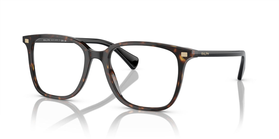 Ralph by Ralph Lauren RA7147 Square Glasses | Fashion Eyewear US