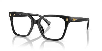 Ralph by Ralph Lauren RA7158U Shiny Black #colour_shiny-black