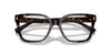 Ralph by Ralph Lauren RA7158U Shiny Dark Havana #colour_shiny-dark-havana