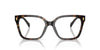 Ralph by Ralph Lauren RA7158U Shiny Dark Havana #colour_shiny-dark-havana