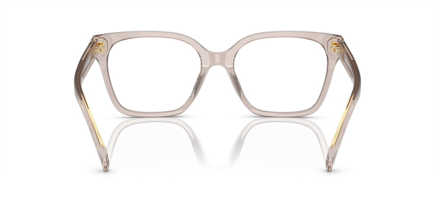 Ralph by Ralph Lauren RA7158U Shiny Transparent Beige #colour_shiny-transparent-beige