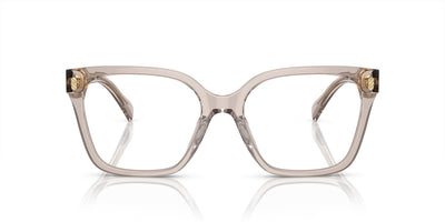 Ralph by Ralph Lauren RA7158U Shiny Transparent Beige #colour_shiny-transparent-beige