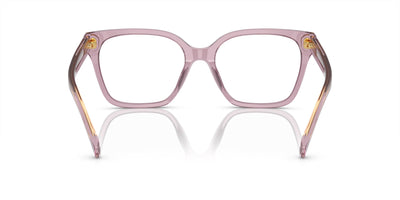 Ralph by Ralph Lauren RA7158U Shiny Transparent Violet #colour_shiny-transparent-violet