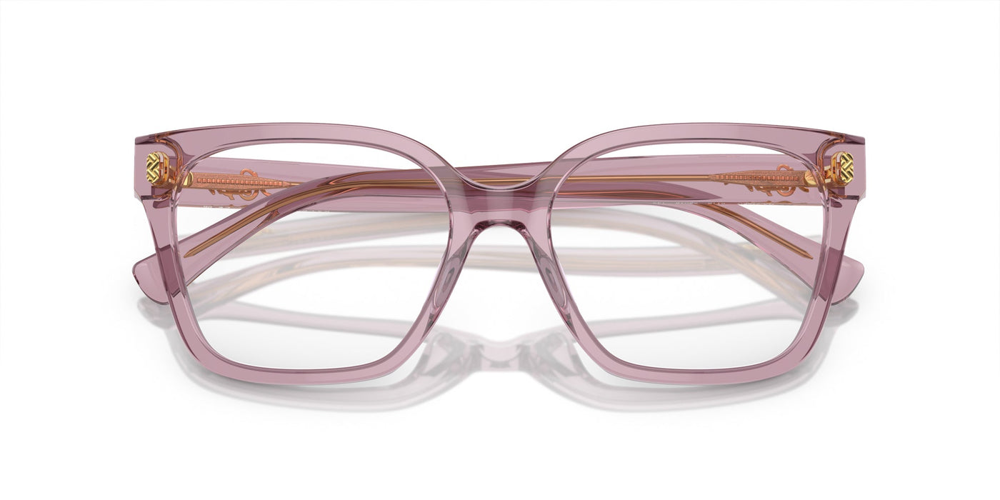 Ralph by Ralph Lauren RA7158U Shiny Transparent Violet #colour_shiny-transparent-violet