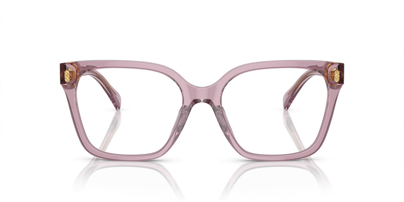 Ralph by Ralph Lauren RA7158U Shiny Transparent Violet #colour_shiny-transparent-violet