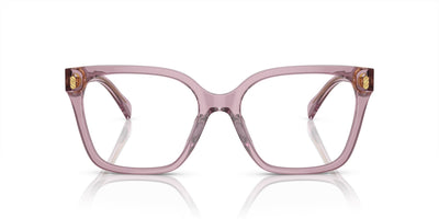 Ralph by Ralph Lauren RA7158U Shiny Transparent Violet #colour_shiny-transparent-violet