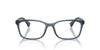 Ralph by Ralph Lauren RA7160U Shiny Transparent Blue #colour_shiny-transparent-blue