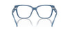 Ralph by Ralph Lauren RA7162U Shiny Blue On Light Blue #colour_shiny-blue-on-light-blue