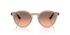 Ray-Ban RB2180 Turtledove/Pink Grey Gradient #colour_turtledove-pink-grey-gradient