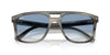 Ray-Ban RB2213 Grey Havana/Clear Blue Gradient #colour_grey-havana-clear-blue-gradient