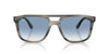 Ray-Ban RB2213 Grey Havana/Clear Blue Gradient #colour_grey-havana-clear-blue-gradient