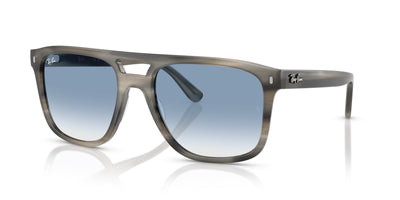 Ray-Ban RB2213 Grey Havana/Clear Blue Gradient #colour_grey-havana-clear-blue-gradient