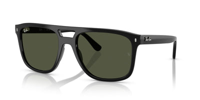 Ray-Ban RB2213 Black/G-15 Green #colour_black-g-15-green