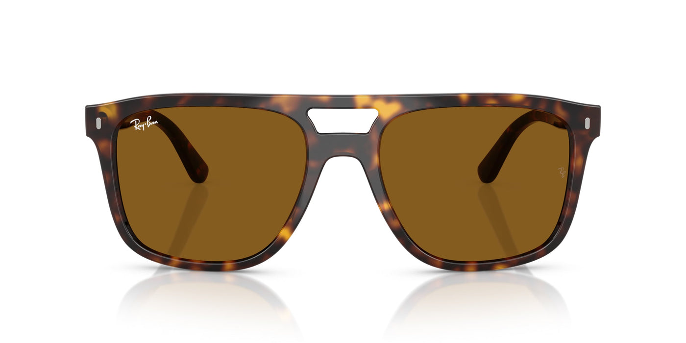 Ray-Ban RB2213 Havana/B-15 Brown #colour_havana-b-15-brown