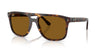 Ray-Ban RB2213 Havana/B-15 Brown #colour_havana-b-15-brown