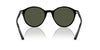 Ray-Ban Bernard RB2230 Black/G-15 Green #colour_black-g-15-green