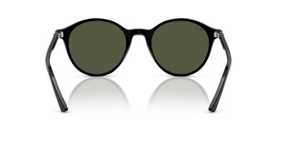 Ray-Ban Bernard RB2230 Black/G-15 Green #colour_black-g-15-green