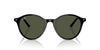 Ray-Ban Bernard RB2230 Black/G-15 Green #colour_black-g-15-green