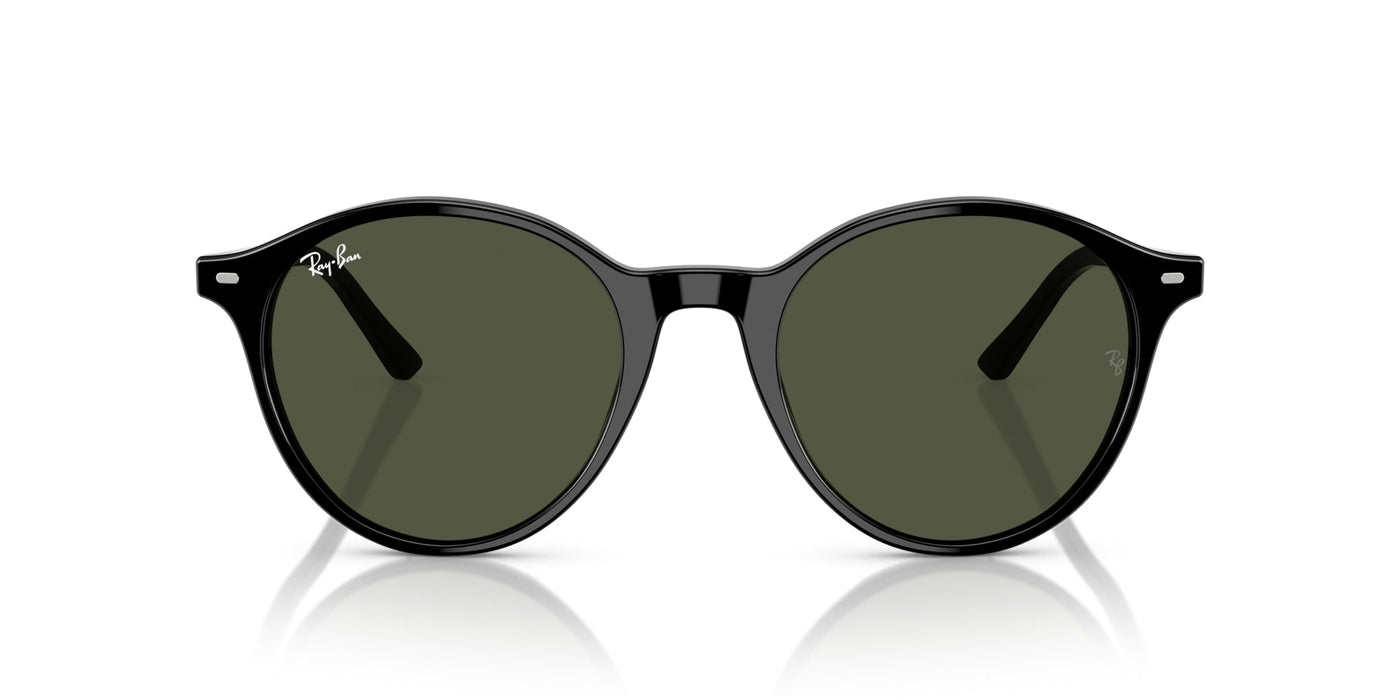 Ray-Ban Bernard RB2230 Black/G-15 Green #colour_black-g-15-green