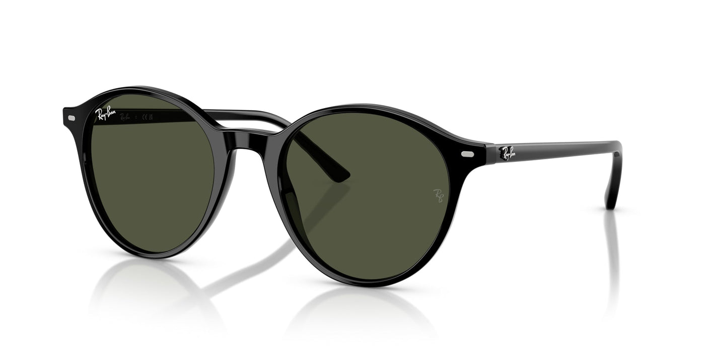 Ray-Ban Bernard RB2230 Black/G-15 Green #colour_black-g-15-green