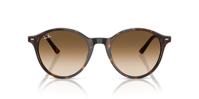 Ray-Ban Bernard RB2230 Havana/Clear Brown Gradient #colour_havana-clear-brown-gradient