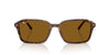 Ray-Ban Raimond RB2231 Transparent Fantasy Brown/B-15 Brown #colour_transparent-fantasy-brown-b-15-brown