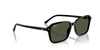 Ray-Ban Raimond RB2231 Black/G-15 Green #colour_black-g-15-green