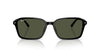 Ray-Ban Raimond RB2231 Black/G-15 Green #colour_black-g-15-green