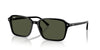 Ray-Ban Raimond RB2231 Black/G-15 Green #colour_black-g-15-green