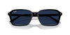 Ray-Ban Raimond RB2231 Black/Transitions 8 Sapphire #colour_black-transitions-8-sapphire