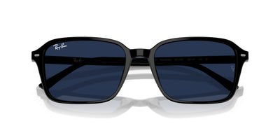 Ray-Ban Raimond RB2231 Black/Transitions 8 Sapphire #colour_black-transitions-8-sapphire