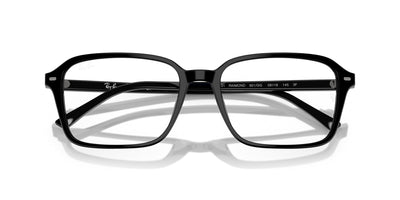 Ray-Ban Raimond RB2231 Black/Transitions 8 Sapphire #colour_black-transitions-8-sapphire