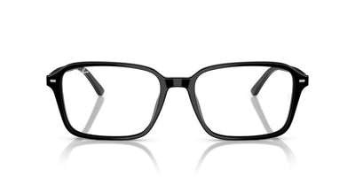 Ray-Ban Raimond RB2231 Black/Transitions 8 Sapphire #colour_black-transitions-8-sapphire