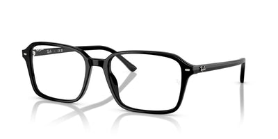 Ray-Ban Raimond RB2231 Black/Transitions 8 Sapphire #colour_black-transitions-8-sapphire