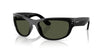 Ray-Ban Mega Balorama RB2289 Black/G-15 Green #colour_black-g-15-green